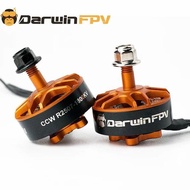 Best DarwinFPV Darwin129 2507 1800KV 3-6S Brushless Motor