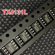 Bag of 2 new TX4131L TX4131 SOP-8 ic