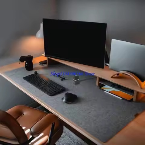 02DD Computer Desk Power Button On Button with LED Light &Cable for Home Internet
