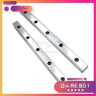 HGR25 Square Slider 25mm Length 10cm World Chip