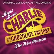 (英版音樂劇)Charlie and the Chocolate Factory查理與巧克力工廠(預購)