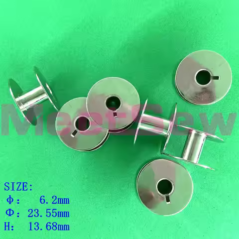 Genuine Hirose Shuttle Hook Bobbin for Some Industrial Sewing Machines, Spare Parts Store, TC-LK 3B,