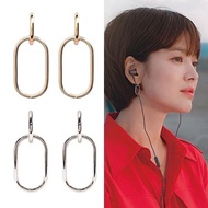 Encounter Boyfriend Earrings