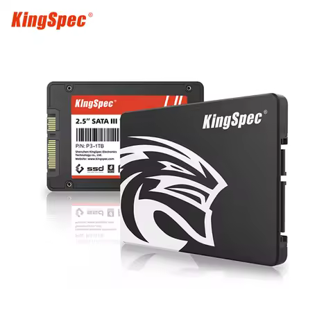 KingSpec SATA SSD 240gb 256gb 512gb 1TB SATA3 Hard Drive 500g Disks PC Internal Hard Drive HDD Hard 