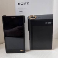 SONY NW-WM1AM2 黑磚2