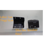 SIKU Small Speaker Box Legs Speaker Box Angle