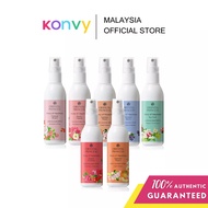 Oriental Princess Story of Happiness Hair Cologne Spray (100ml)/Body Cologne Spray (100ml) (7types t