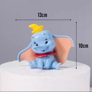 Dumbo Elephant Figurine / Cake Topper
