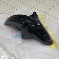 01-D83-307-40AA Front Mudguard Yamaha Byson 2010 to 2014 WIN