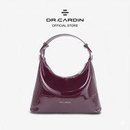 [Puteri Balqis x Dr Cardin] Shiny Vera Sling Bag BG-392