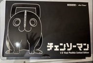 鏈鋸人波奇塔限定1/2Figure 黑波奇塔可 動