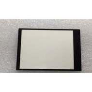 ((External Glass) Sony DSC-HX9 HX30V HX100 HX200 External Screen Diamond Screen Protective Screen