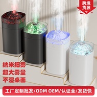 humidifier with essential oil rain cloud humidifier Humidifier Household Mini humidifier Colorful Be