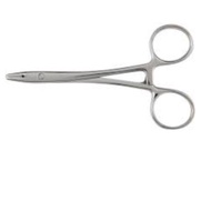 MDA Approved DOYEN DERF NEEDLE HOLDER 12.5CM Stainless Steel