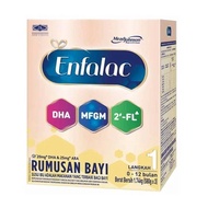 Enfalac Baby Step 1 - 1.74kg