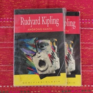 Novel  Angkong Hantu Rudyard Kipling