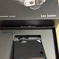 Godox Lux Junior 復古機頂閃光燈 神牛