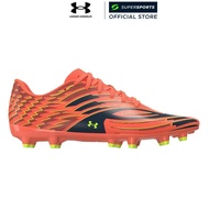 UNDER ARMOUR Shadow Club 4 FG รองเท้าฟุตบอลผู้ใหญ่