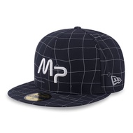 New Era x Monsoon Patrol GORE-TEX Black 59FIFTY Fitted Cap