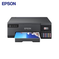 爱普生（EPSON） L8058墨仓式6色专业照片打印机原装连供家用办公无线彩色喷墨打印L805升级款