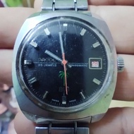 Vintage Pagol 808 Pagomatic swiss watch