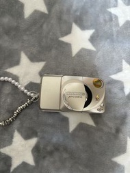 Olympus mju: ZOOM 140 Camera菲林相機