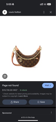 lv in the loop