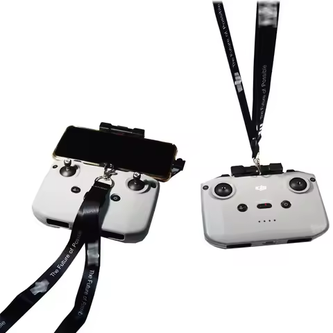 (RC-N1) Neck Lanyard for DJI NEO/Mini 3/Mini 3 pro/Air 2S/Mini 2 Neck Straps Remote controller Strap