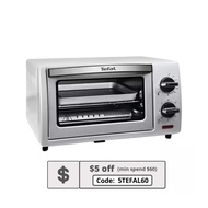 Tefal Equinox Toaster Oven 9L Of500E
