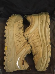 HOKA ONE ONE TOR ULTRA LO 綠色行山鞋 【急放】