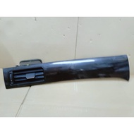 Old Stock Original Proton Preve dashboard panel trim LH-PW940261(Quality As Photo Above)(Black)