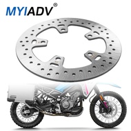 Motorcycle Rear Brake Discs Original Accessories For CFMOTO 450MT CF400-8-8A 700MT CF700-9A-9B MT450