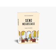 Negotiation Art Negotiation Art Book/
