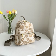 Fshow Women's Bag Ornamental Strap 3 Shades Cute Flower Pattern. Beautiful Shape No Clutter Good Mat