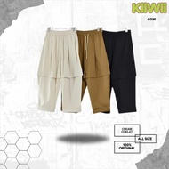 Kiiwii Pants PremiumWanita C016