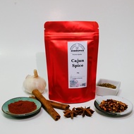 Premium Cajun Spice Seasoning