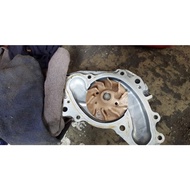 Toyota 2mz engine water pump, Aisin from Japan, Japan quality