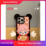 Popmart POPMART DIMOO WORLD x Disney Series Phone Case Apple iPhone Merchandise