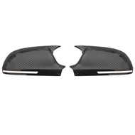 Suitable for Audi A4S4 A5S5 A6S6 A8S8 Q3 SQ3 A3 8P Reversing Mirror Cover Horn Rearview Mirror