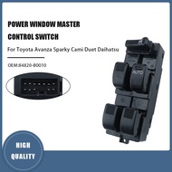 RHD Electric Master Power Window Switch Button For Toyota Avanza Sparky Cami Duet Daihatsu Terios Si