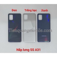 Samsung A31 Back Cover