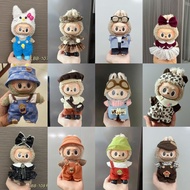 Labubu clothes [only clothes] labubu v1 clothes labubu v2 clothes labubu v3 clothes fit labubu doll 