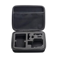 Carrying Case For Gopro Hero 11 10 9 8 7 6 5 4 3 2 Action Camera Portable Bag For SJCAM EKEN H9 AKASO DBPOWER Accesories