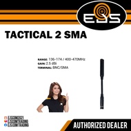 COD CIGNUS TACTICAL ANTENNA FOR PORTABLE RADIO