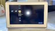 Sony 22吋電視 KDL22S5700S (7成新) 連掛牆架/遙控
