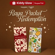 Toujours Advanced Raya Packet