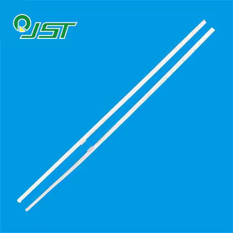 New 2pcs/Kit LED Strips for 55SM8600PUA 55SM8600 55SM8100 55SM8200 55SM8200PLA 55SM8100PCB 55SM8100A