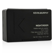 Kevin.Murphy Night.Rider Matte Texture Paste (Firm Hold) 100g/3.4oz