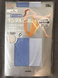 GUNZE
