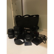 Canon camera&amp;accessories